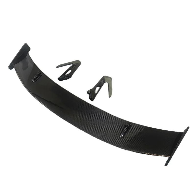 High Quality Carbon Fiber Rear Spoiler Large Tail Wing Body Kit for R8 Body Kit
High Quality Carbon Fiber Rear Spoiler Large Tail Wing Body Kit for R8 Body Kit