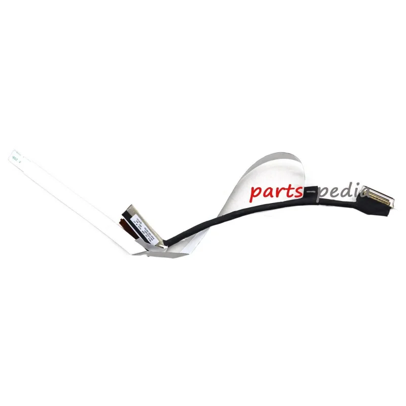LCD EDP Cable IR For Lenovo ThinkBook 14 G6 IRL 14 G6 ABP 14 G7 IML 14 G7 ARP
LCD EDP Cable IR For Lenovo ThinkBook 14 G6 IRL 14 G6 ABP 14 G7 IML 14 G7 ARP