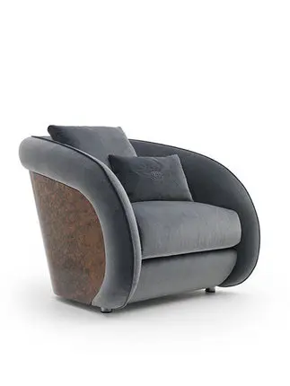 Simple fashion new combination sofa wood leather short arc back reception room cloth sofa custom furniture
Simple fashion new combination sofa wood leather short arc back reception room cloth sofa custom furniture