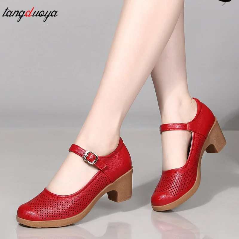 professional dance shoes ballroom latin dance shoes woman high heel mary jane shoes for women dancing shoes red black
professional dance shoes ballroom latin dance shoes woman high heel mary jane shoes for women dancing shoes red black