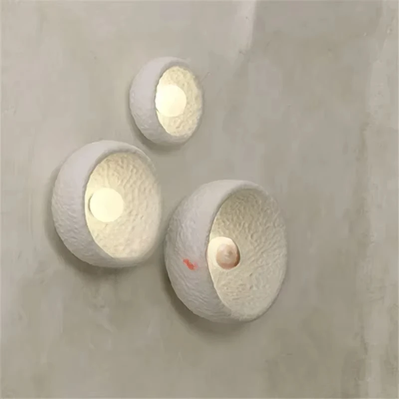 japandi wall lamp Indoor wall sconces wabi sabi Retro Bedroom Bedside Sconce Homestay Tea Living Room office decoration light
japandi wall lamp Indoor wall sconces wabi sabi Retro Bedroom Bedside Sconce Homestay Tea Living Room office decoration light