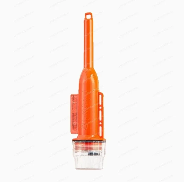 Net Positioning Instrument Fishing Net AIS Indicator Small Collision Avoidance Sea Collision Lamp Boat Sen Standard Marine Buoy
Net Positioning Instrument Fishing Net AIS Indicator Small Collision Avoidance Sea Collision Lamp Boat Sen Standard Marine Buoy