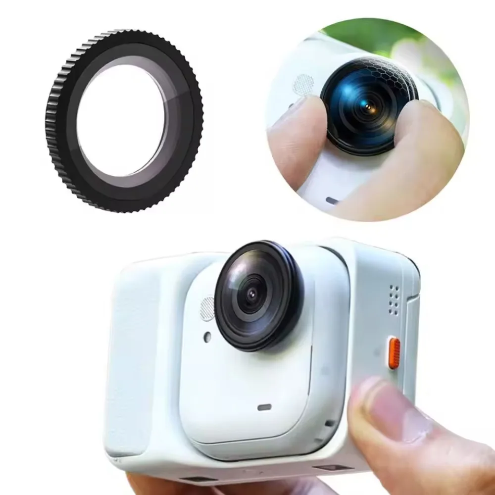 For Insta360 GO Ultra Lens Guard Protector Waterproof Anti-Fog Protective Glass Cover Lens Protective Cover Practical
For Insta360 GO Ultra Lens Guard Protector Waterproof Anti-Fog Protective Glass Cover Lens Protective Cover Practical