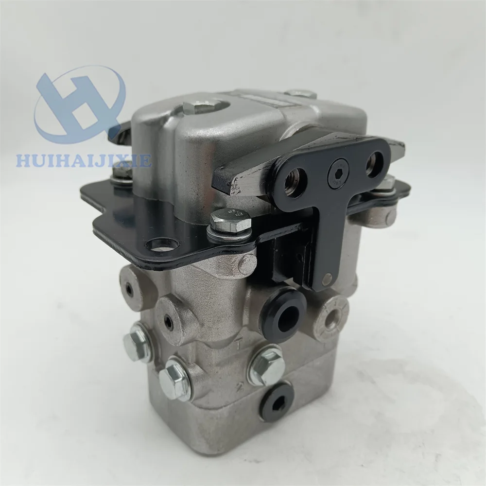 Клапан управления ножной педалью для строительной техники 702-16-01861 7021601861 для Komatsu PC200-7 PC200-8 PC360-7
Клапан управления ножной педалью для строительной техники 702-16-01861 7021601861 для Komatsu PC200-7 PC200-8 PC360-7