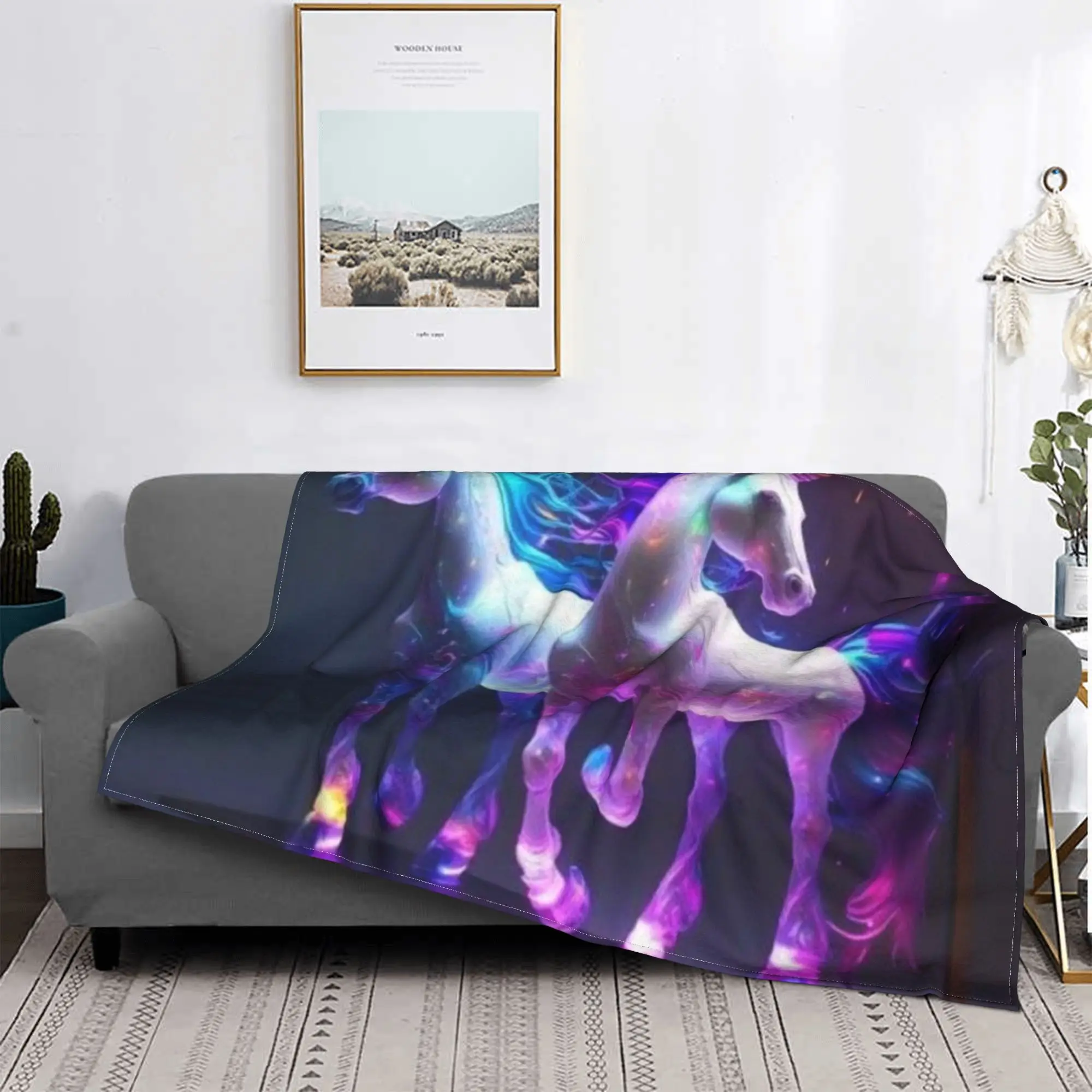 Красочные и красивые одеяла с единорогами, портативное фланелевое одеяло для дивана, постельные принадлежности, офисные пледы, покрывало, одеяло
Красочные и красивые одеяла с единорогами, портативное фланелевое одеяло для дивана, постельные принадлежности, офисные пледы, покрывало, одеяло