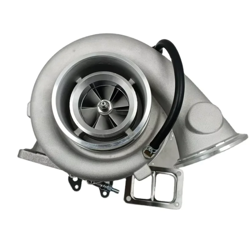 Superior quality S60 diesel engine GT4294 turbocharger supercharger 23528065 fits for De-troit
Superior quality S60 diesel engine GT4294 turbocharger supercharger 23528065 fits for De-troit