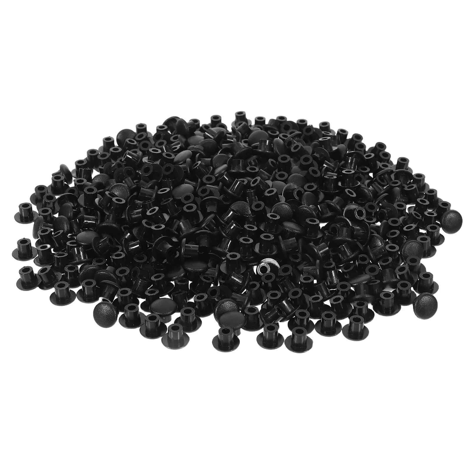 500pcs Plastic Hole Round Screw Cap Button Tops For Cabinet Shelf Furniture Panel Plug Covers End Caps Screw Protectors
500pcs Plastic Hole Round Screw Cap Button Tops For Cabinet Shelf Furniture Panel Plug Covers End Caps Screw Protectors
