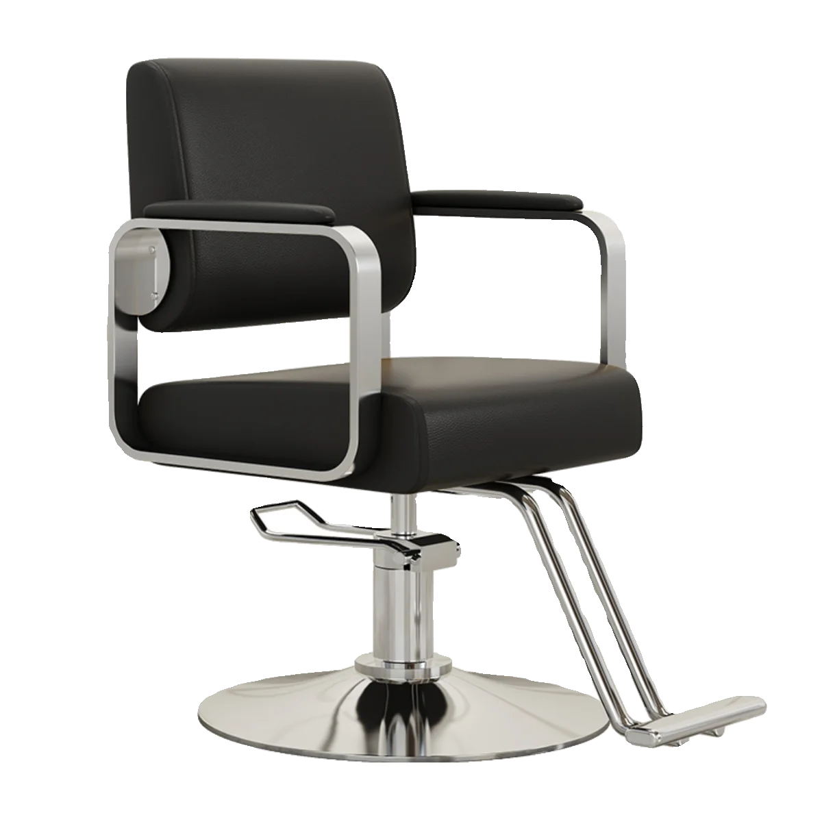 Эргономичное современное парикмахерское кресло, роскошное кресло для салона красоты, вращающееся кресло для парикмахерских, табурет, мебель для салона
Эргономичное современное парикмахерское кресло, роскошное кресло для салона красоты, вращающееся кресло для парикмахерских, табурет, мебель для салона