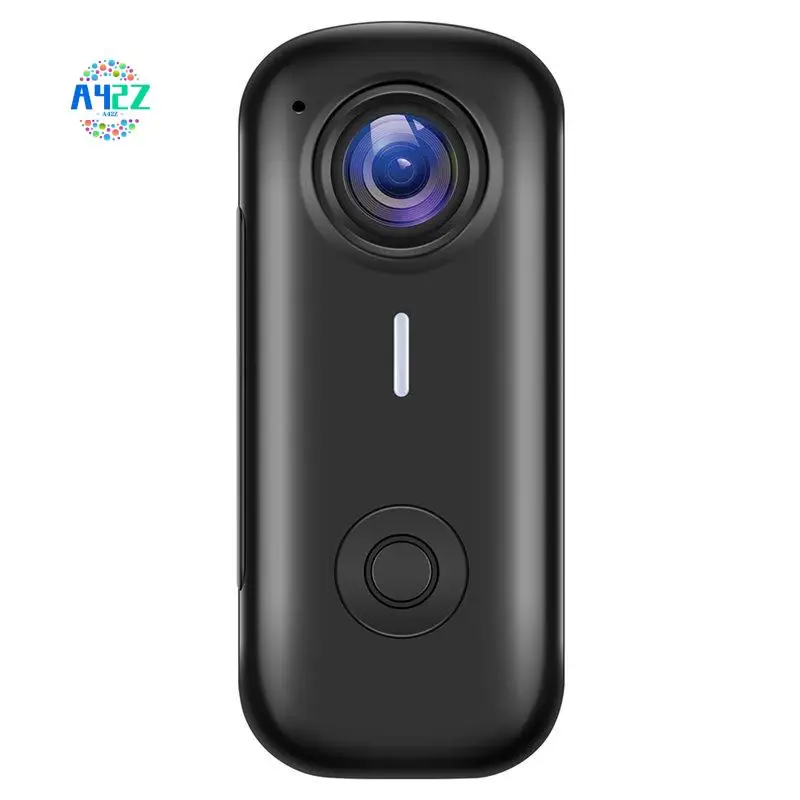 A42Z-Magnetic Sports Camera 1080P HD Thumb Action Camera Pocket Sport Cam Recorder Video Vlog Waterproof Wifi
A42Z-Magnetic Sports Camera 1080P HD Thumb Action Camera Pocket Sport Cam Recorder Video Vlog Waterproof Wifi