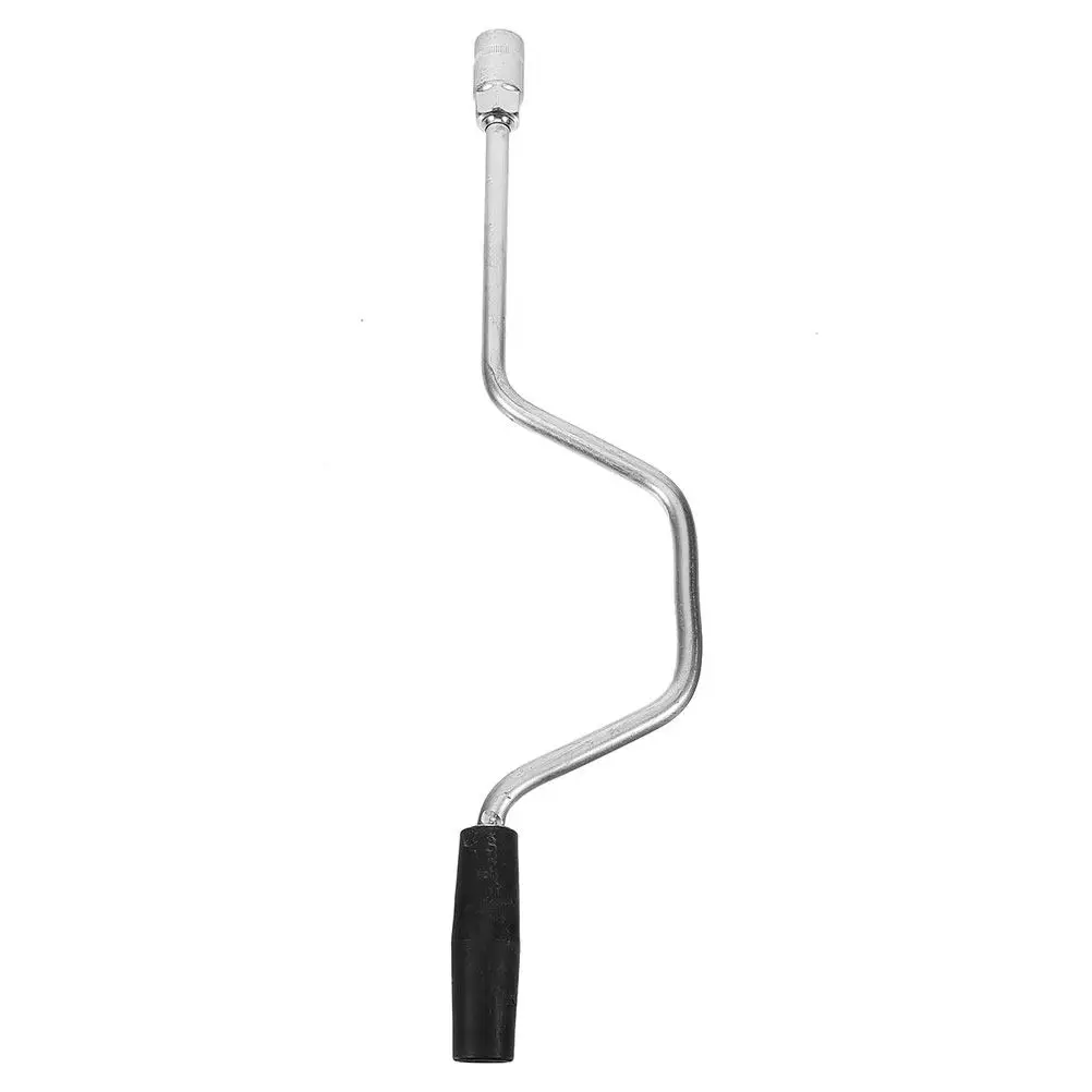Professional Pop Up Camper Crank Handle Trailer Jack Stabilizer Leveling Scissor Jack Stand Heavy Duty Camper Modification Kit
Professional Pop Up Camper Crank Handle Trailer Jack Stabilizer Leveling Scissor Jack Stand Heavy Duty Camper Modification Kit