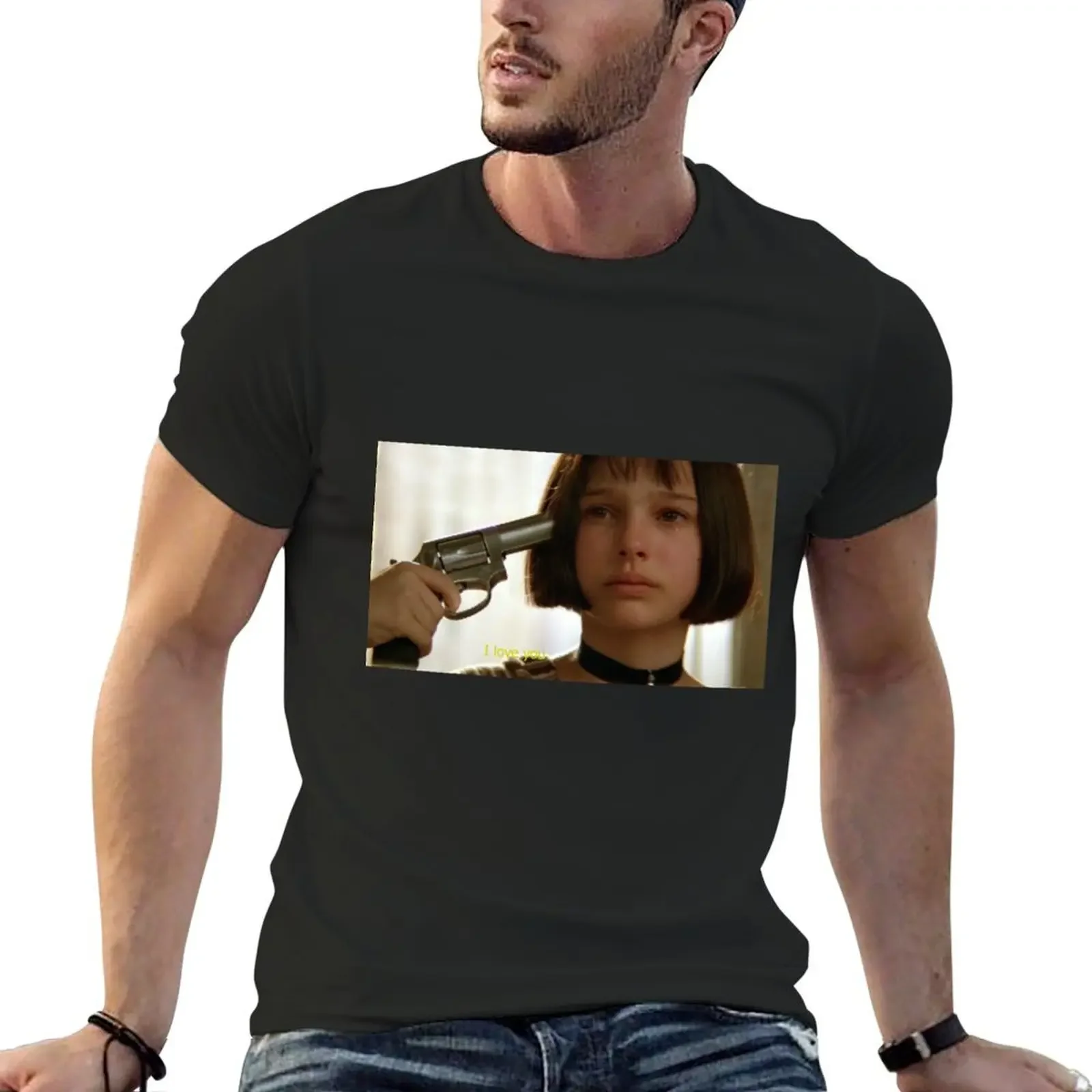 Love or death hoodie T-Shirt oversized t shirt vintage graphic tee T-shirts for men cotton
Love or death hoodie T-Shirt oversized t shirt vintage graphic tee T-shirts for men cotton