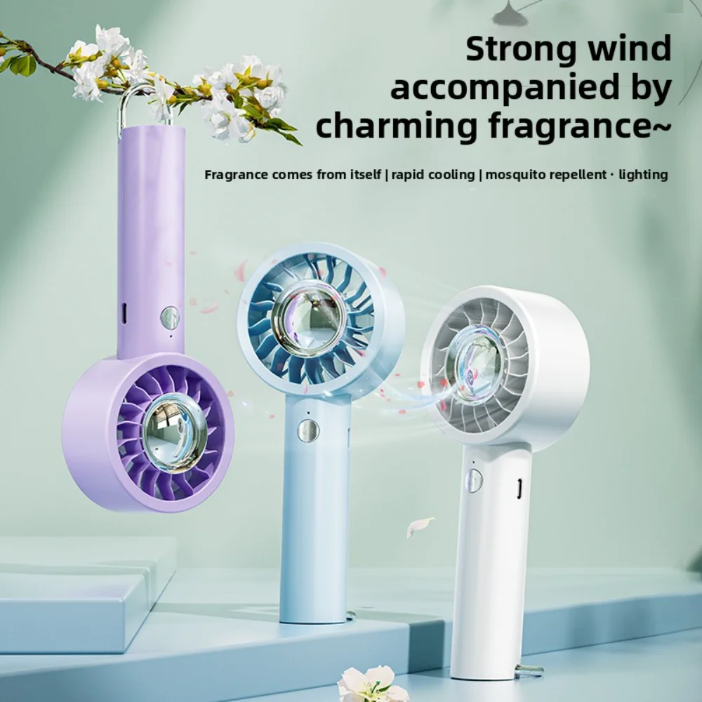 New Aromatherapy Fan USB Rechargeable Baby Mosquito Repellent Outdoor Mini Handheld Fan
New Aromatherapy Fan USB Rechargeable Baby Mosquito Repellent Outdoor Mini Handheld Fan