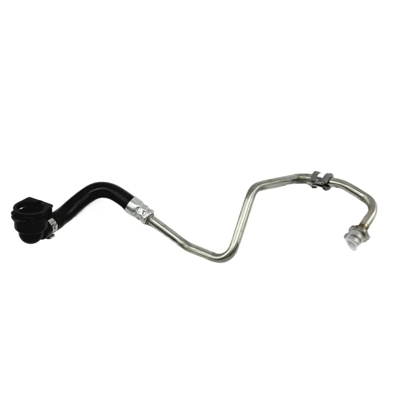 11538651261 11538854737 Turbocharger To Coolant Pump Pipe For BMW 3 Series G20 G21 G28 5 Series G30 7 Series G11 G12 X3 X4 X5
11538651261 11538854737 Turbocharger To Coolant Pump Pipe For BMW 3 Series G20 G21 G28 5 Series G30 7 Series G11 G12 X3 X4 X5