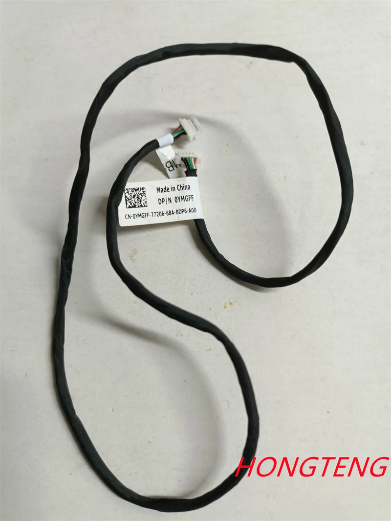 YMGFF 0YMGFF CN-0YMGFF FOR Dell Inspiron 3052 Touch Screen LCD Cable Works Perfectly
YMGFF 0YMGFF CN-0YMGFF FOR Dell Inspiron 3052 Touch Screen LCD Cable Works Perfectly