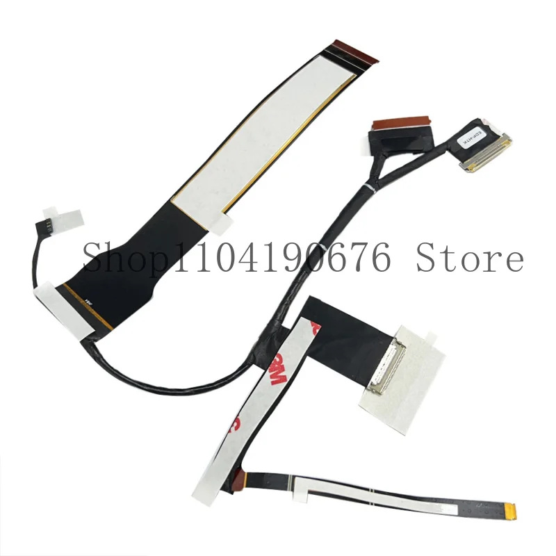 NEW For Dell Latitude 9420 E9420 LCD LED Touch Screen LVDS EDP Cable DC02C00QM00
NEW For Dell Latitude 9420 E9420 LCD LED Touch Screen LVDS EDP Cable DC02C00QM00