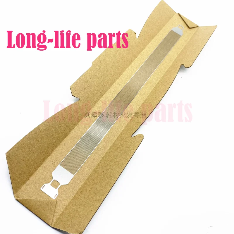 2PCS Charged Grid Compatible For Toshiba 5506AC 6506AC 7506AC 5508A 6508A 7508A Printer Copier Parts
2PCS Charged Grid Compatible For Toshiba 5506AC 6506AC 7506AC 5508A 6508A 7508A Printer Copier Parts