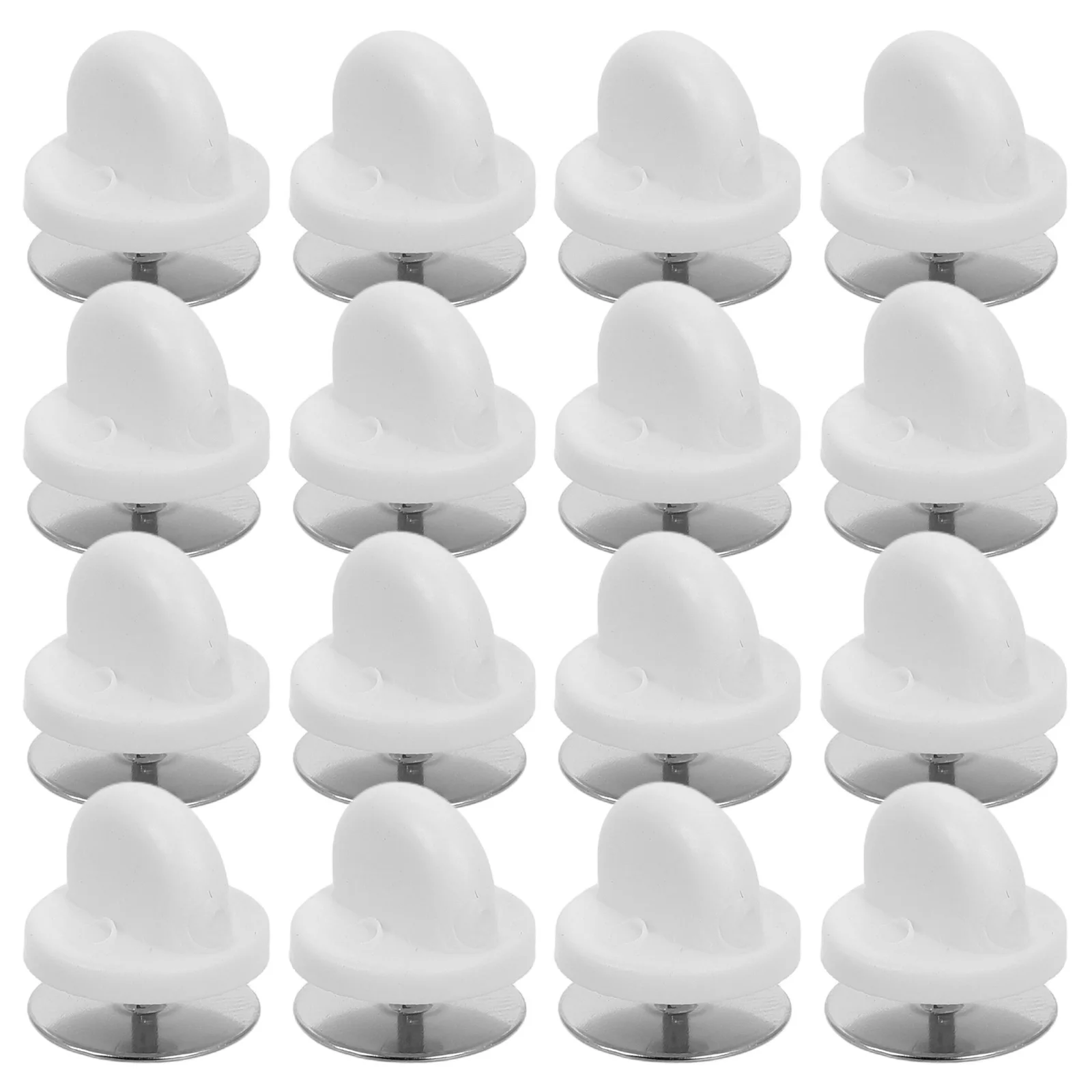50pcs Butterfly Hat Buckles Rubber Backs Round Pins Blank Pin Keepers End Caps Tie Tacks Lapel Backings Brooch
50pcs Butterfly Hat Buckles Rubber Backs Round Pins Blank Pin Keepers End Caps Tie Tacks Lapel Backings Brooch
