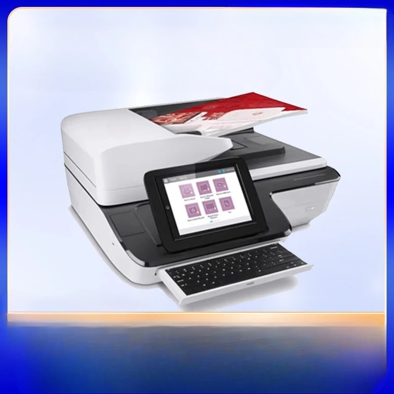 9120 /9120F2 Scanner A3 Color Flat Feed High Speed Double Sided Automatic Scanner
9120 /9120F2 Scanner A3 Color Flat Feed High Speed Double Sided Automatic Scanner