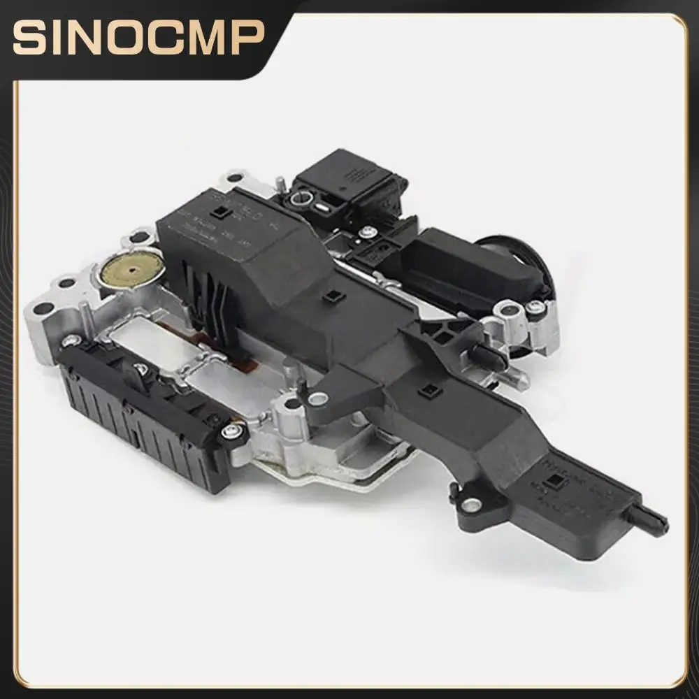 Transmission Control Unit TCU TCM ECU 0B5927156E 0B5927156F For Audi DQ500 DL501 0B5 Transmission & Drivetrain Refurbished Parts
Transmission Control Unit TCU TCM ECU 0B5927156E 0B5927156F For Audi DQ500 DL501 0B5 Transmission & Drivetrain Refurbished Parts