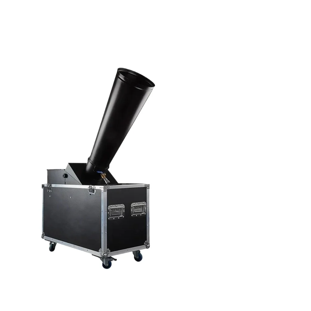 Устройство для запуска цветных бумажных шаров, устройство для выдувания цветной бумаги, оборудование для праздничных мероприятий.
Устройство для запуска цветных бумажных шаров, устройство для выдувания цветной бумаги, оборудование для праздничных мероприятий.