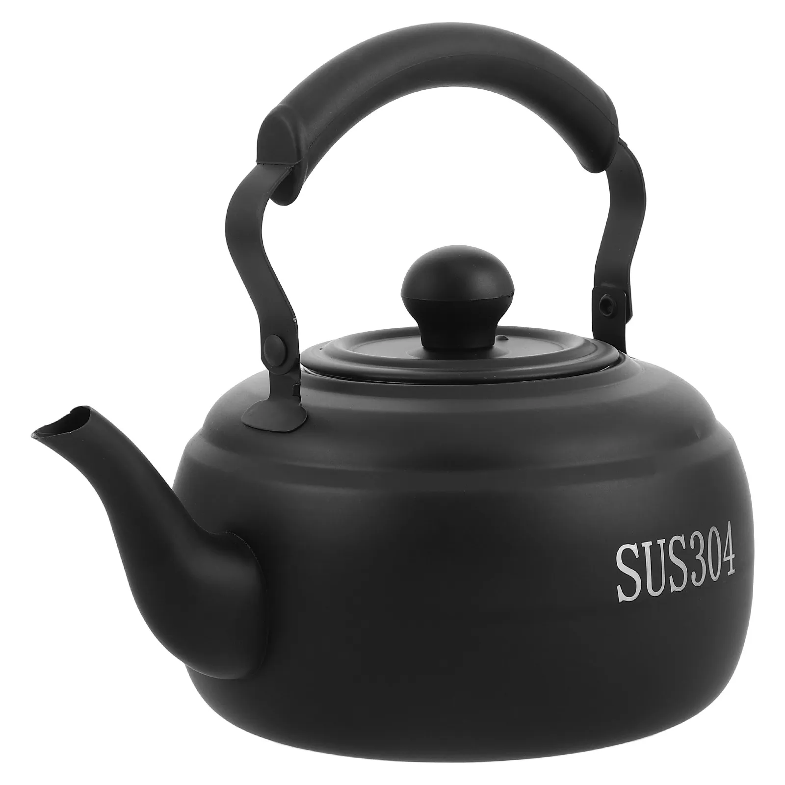 Stainless Steel Tea Kettle Builtin Infuser Boiling Water Brewing Teapot Outdoor Restaurant Stove Top Coffee Pot Filter
Stainless Steel Tea Kettle Builtin Infuser Boiling Water Brewing Teapot Outdoor Restaurant Stove Top Coffee Pot Filter