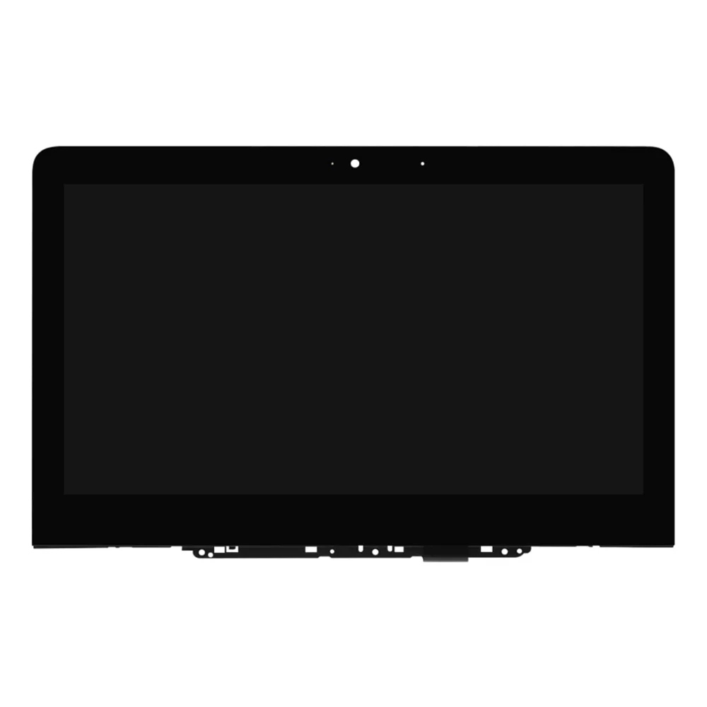 5D10Q93993 5D10Q79736 New For Lenovo 300E 81H0 Chromebook LCD Touch Screen w/bezel Board Sensor Assembly
5D10Q93993 5D10Q79736 New For Lenovo 300E 81H0 Chromebook LCD Touch Screen w/bezel Board Sensor Assembly