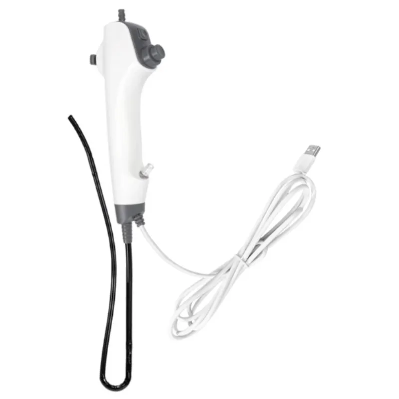 Портативный эндоскоп для животных, хирургический снупинг для животных, эндоскоп для двухсторонних животных 5,8 мм
Портативный эндоскоп для животных, хирургический снупинг для животных, эндоскоп для двухсторонних животных 5,8 мм