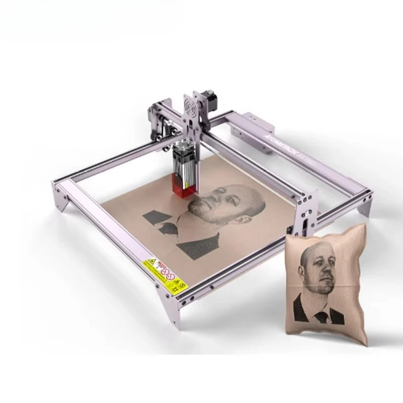 YTYIN A5 PRO 40W CNC DIY Portable Granite Stone Glass Engravies Wood Cutter Engraving Machines For Metal
YTYIN A5 PRO 40W CNC DIY Portable Granite Stone Glass Engravies Wood Cutter Engraving Machines For Metal