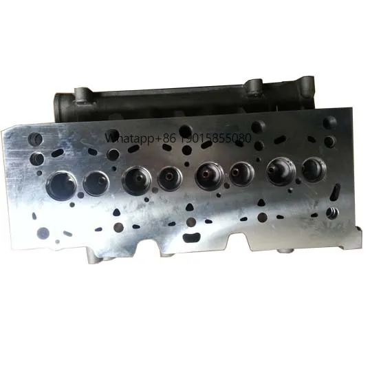 New Auto Engine Parts Cylinder Head Assembly Engine Cylinder Head for 1.5DCI 1461 K9K RENAULT CLIO MEGANE LOGAN DUSTER KANGOO
New Auto Engine Parts Cylinder Head Assembly Engine Cylinder Head for 1.5DCI 1461 K9K RENAULT CLIO MEGANE LOGAN DUSTER KANGOO