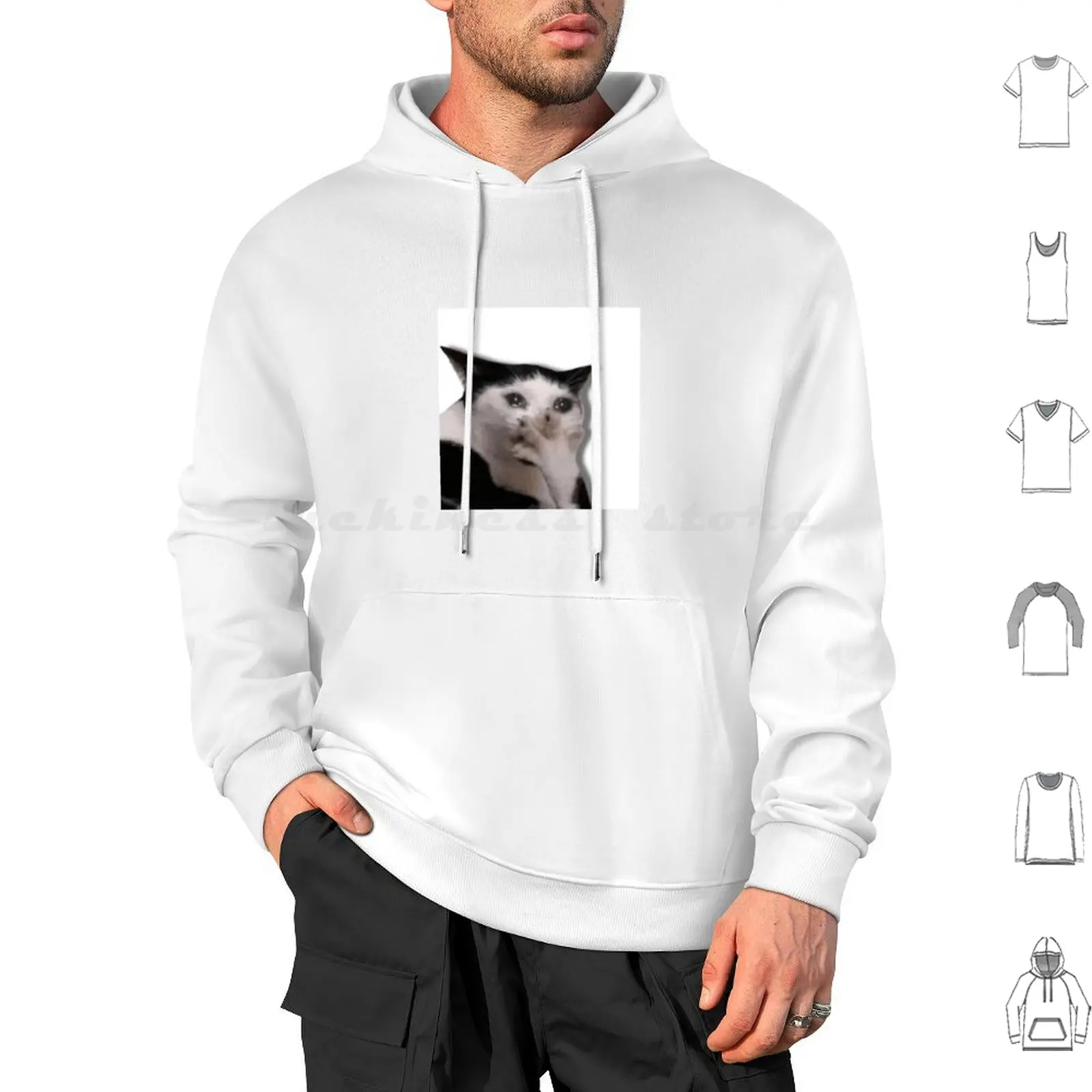 Cat Spill The Tea Gasp Meme Dank Толстовка из хлопка с длинным рукавом Meme Memes Cat Meme Cat Memes Spill The Tea Dank Dank Meme
Cat Spill The Tea Gasp Meme Dank Толстовка из хлопка с длинным рукавом Meme Memes Cat Meme Cat Memes Spill The Tea Dank Dank Meme
