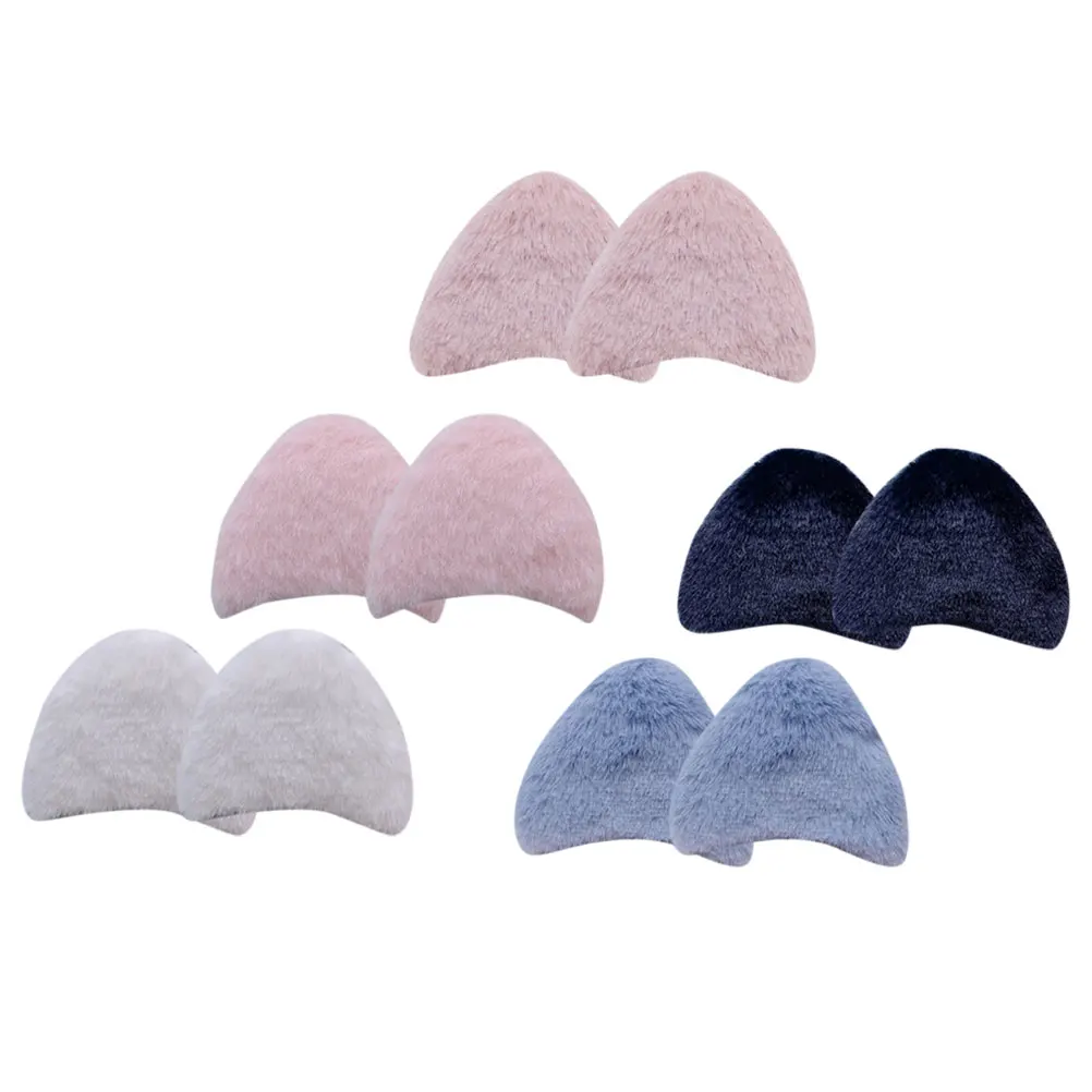 10 Pcs Ears Charm DIY Headband Accessories Hairband Decor Kids Clothes Applique Rabbit Diy Headband Making Charm Ear Charms
10 Pcs Ears Charm DIY Headband Accessories Hairband Decor Kids Clothes Applique Rabbit Diy Headband Making Charm Ear Charms