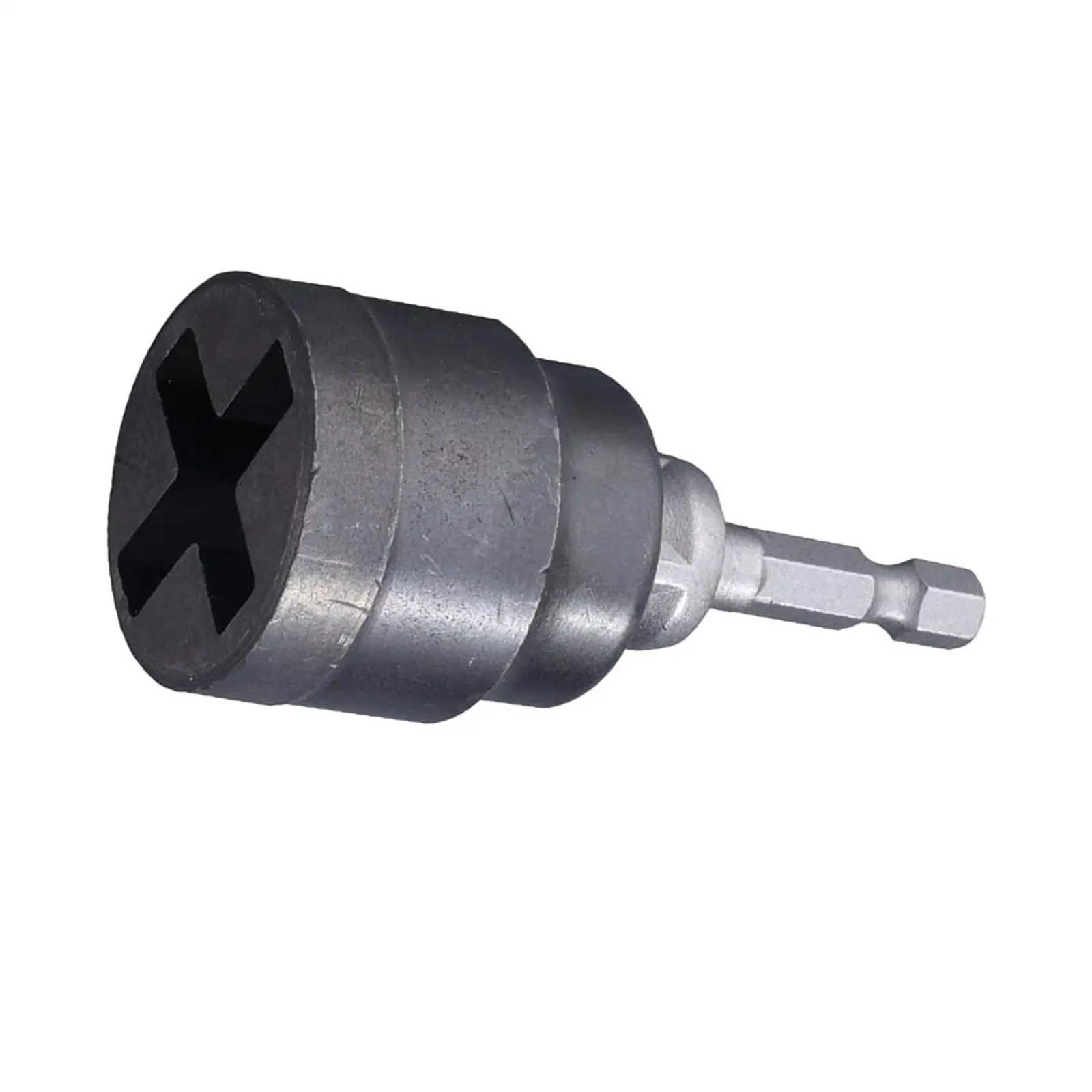 Generic Jack Socket Converter Portable Steel for Impact Wrench Ratchets
Generic Jack Socket Converter Portable Steel for Impact Wrench Ratchets