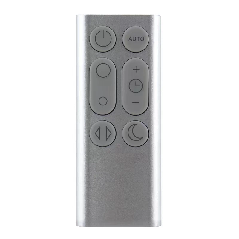 AB08-Replacement Remote Control For Dyson Pure Cool Link DP01 DP03 TP02 TP03 Air Purifier Bladeless Fan Remote Control
AB08-Replacement Remote Control For Dyson Pure Cool Link DP01 DP03 TP02 TP03 Air Purifier Bladeless Fan Remote Control