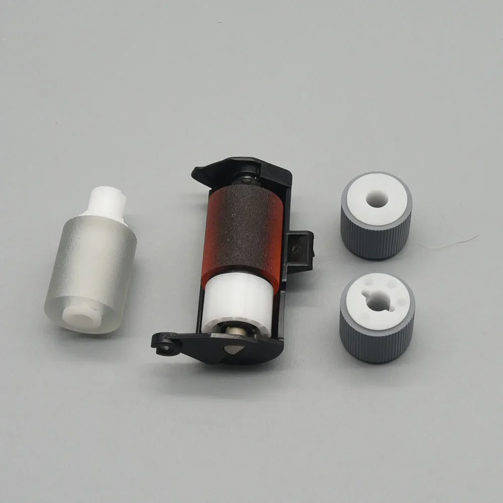 5X ADF Maintenance Kit for Konica Minolta C224 C284 C287 C308 C364 C368 C454 C554 224 227 284 287 364 DF-628MK DF-624MK
5X ADF Maintenance Kit for Konica Minolta C224 C284 C287 C308 C364 C368 C454 C554 224 227 284 287 364 DF-628MK DF-624MK