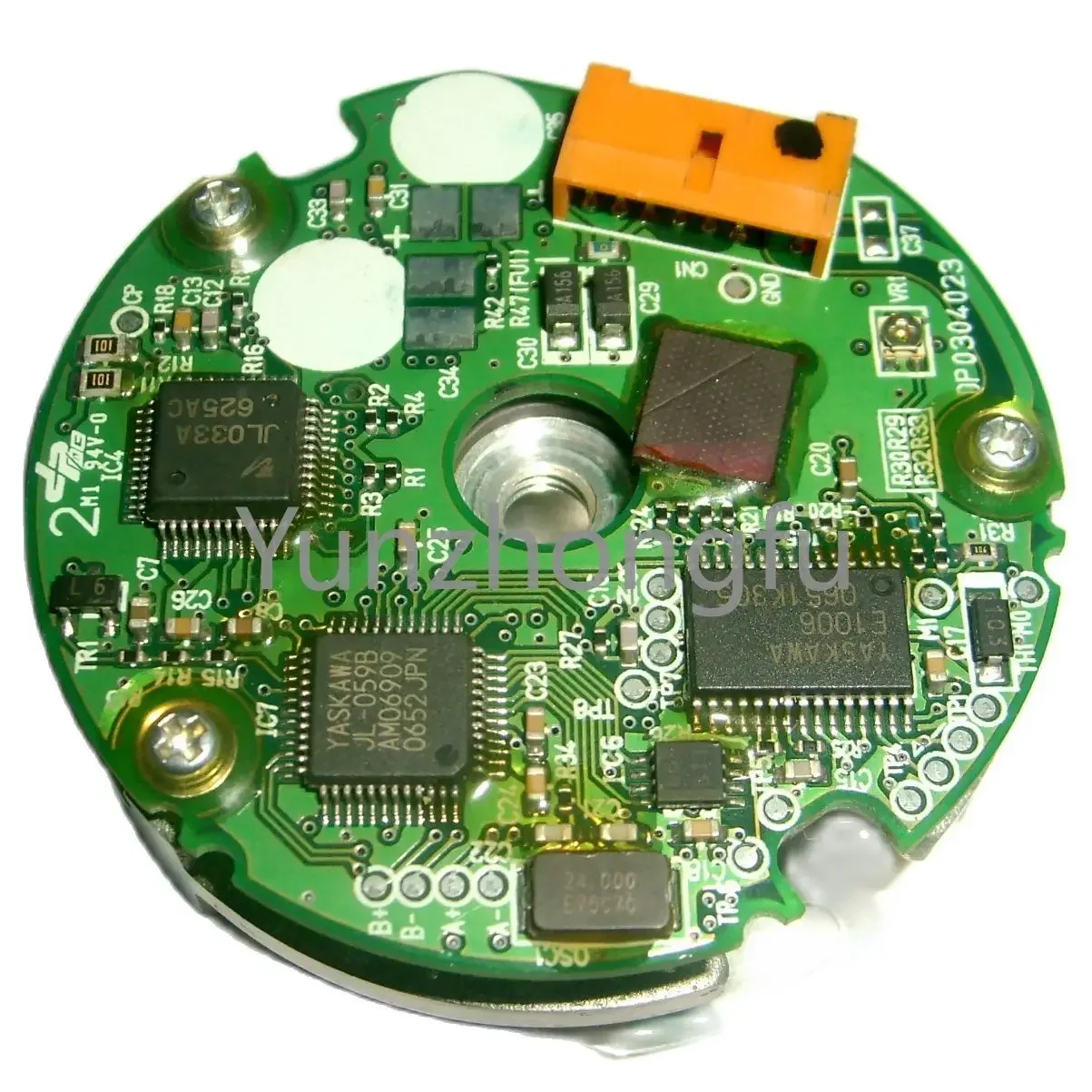 Working for Motor SGMAH-08A1A-SE31 or SGMAH-08A1A41 or SGMAH-08A1A4B or SGMAH-08A1A21 or SGMAH-08A1A2C or SGMAH-08A1A4C
Working for Motor SGMAH-08A1A-SE31 or SGMAH-08A1A41 or SGMAH-08A1A4B or SGMAH-08A1A21 or SGMAH-08A1A2C or SGMAH-08A1A4C