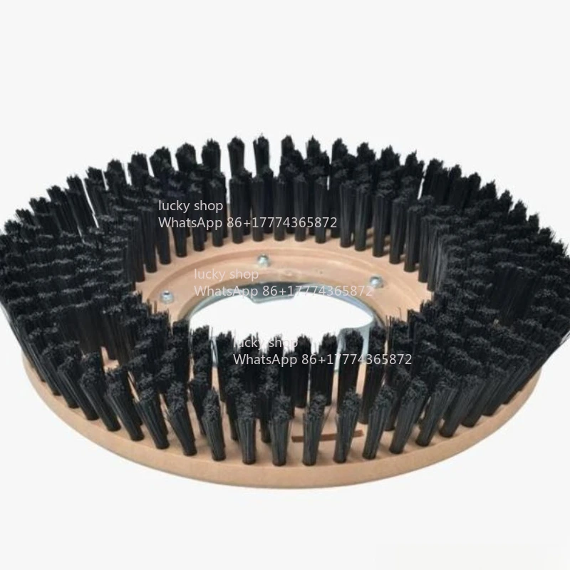13 Inch Floor Wash, Carpet Brush Needle Holder, Accessories
13 Inch Floor Wash, Carpet Brush Needle Holder, Accessories