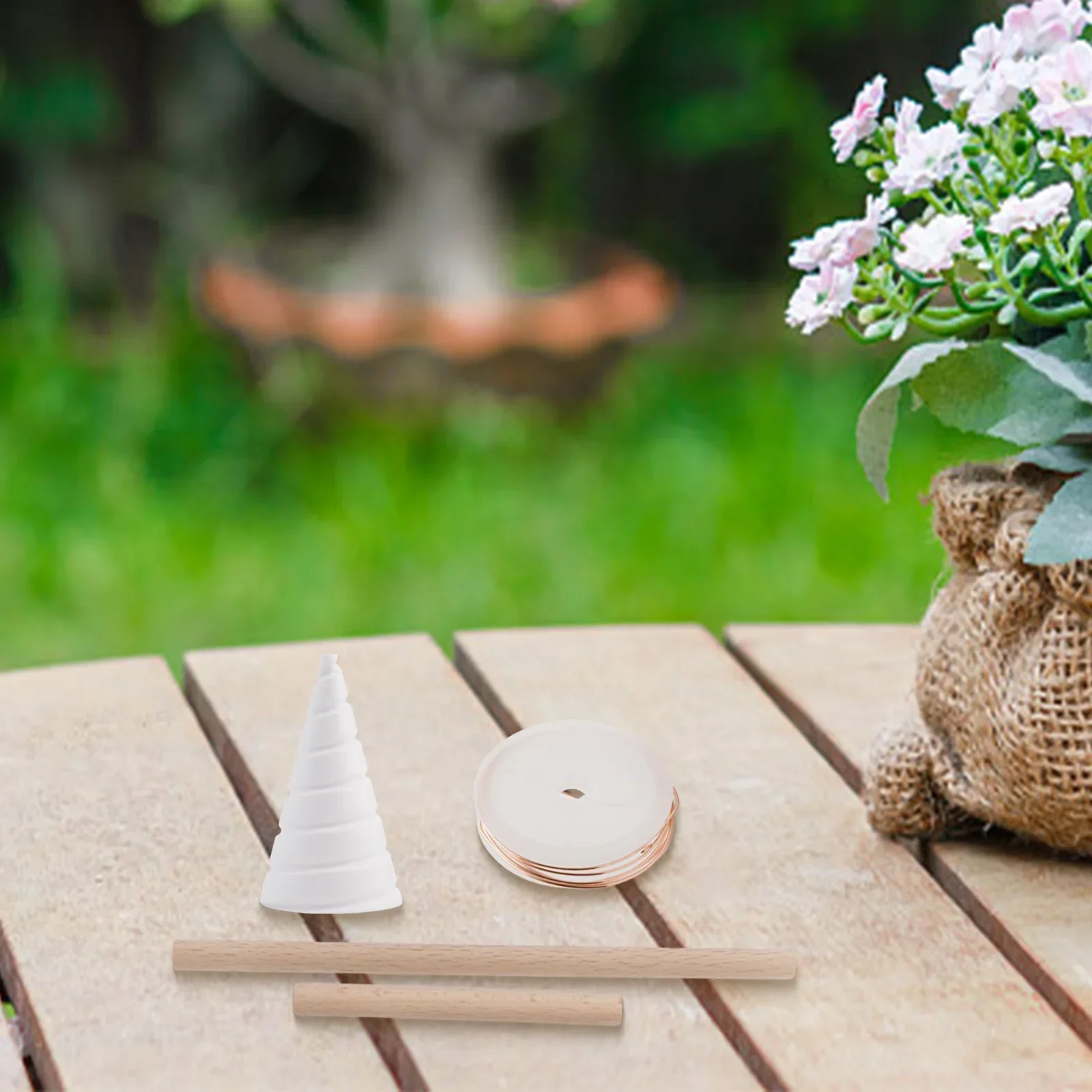 Cultivate Healthy For Plants With Our Comprehensive Electroculture Antenna Making Set Featuring Premium Materials And Design
Cultivate Healthy For Plants With Our Comprehensive Electroculture Antenna Making Set Featuring Premium Materials And Design