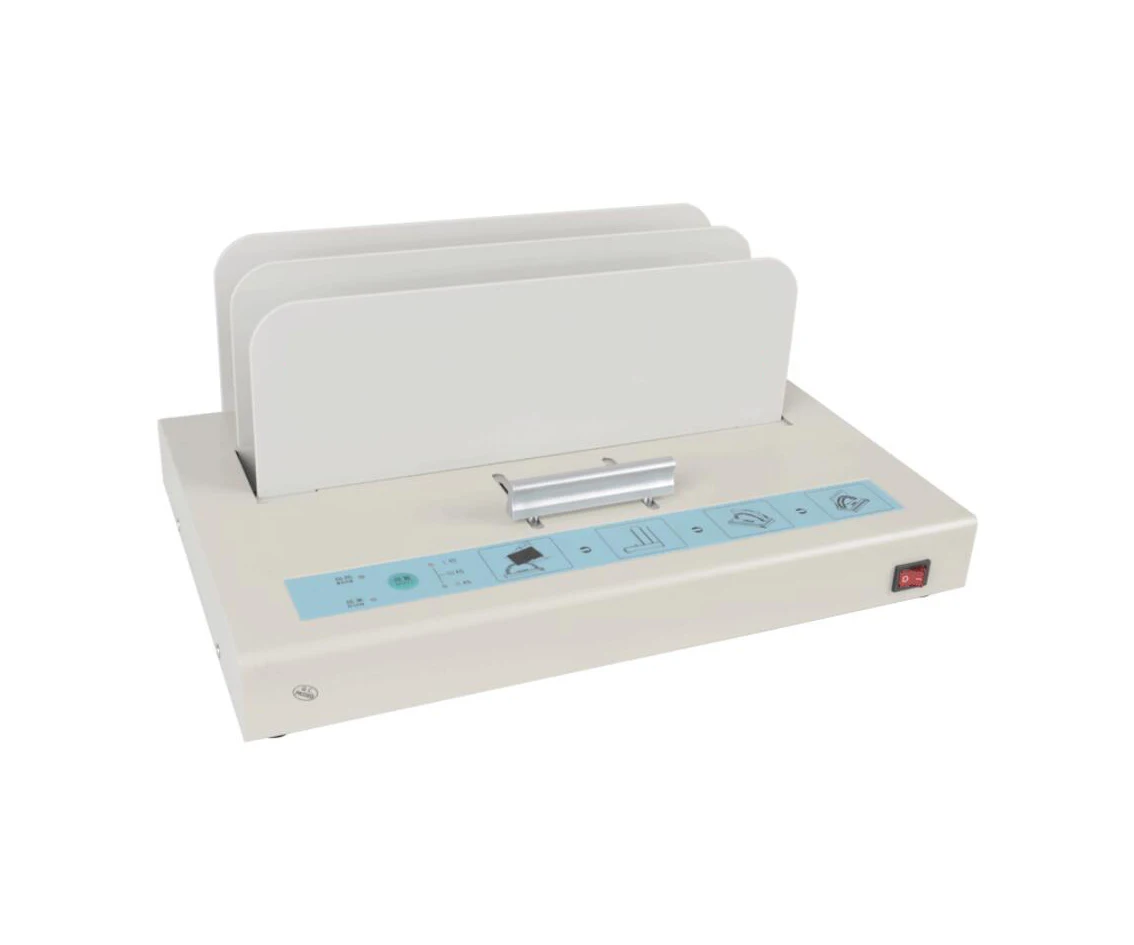 SG-SK5000 China Factory Wholesale Office Use Hot Binding Machine Cheap Thermal Binding Machine With Good Price
SG-SK5000 China Factory Wholesale Office Use Hot Binding Machine Cheap Thermal Binding Machine With Good Price