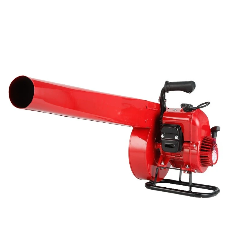 Snow Blower High Power Portable Backpack Road Hair Dryer Portable
Snow Blower High Power Portable Backpack Road Hair Dryer Portable