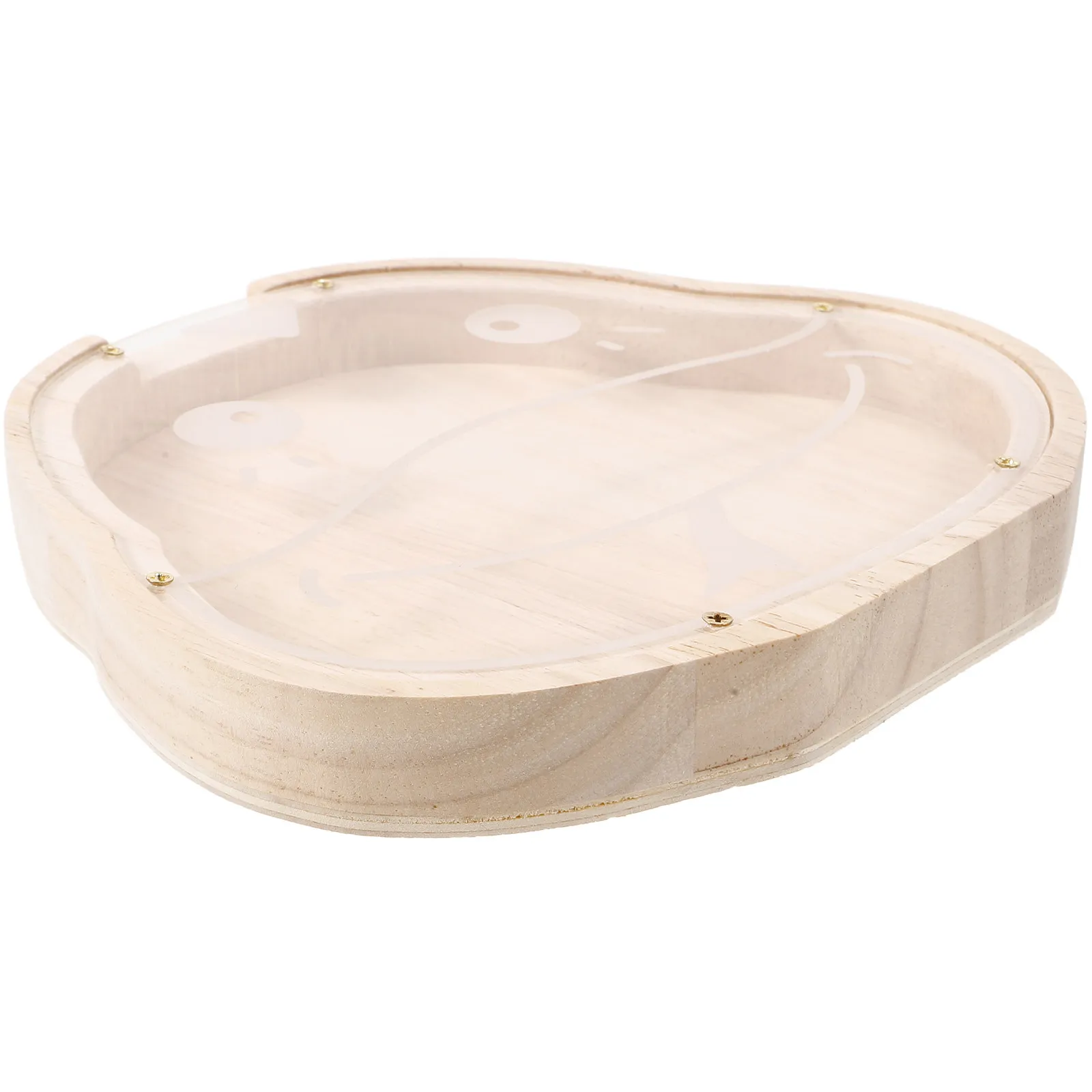 Wooden Dragon Money Pot Cartoon Piggy Bank Decorative Coin Box Kids Saving Holder Home Office Decor Piggy Bank
Wooden Dragon Money Pot Cartoon Piggy Bank Decorative Coin Box Kids Saving Holder Home Office Decor Piggy Bank