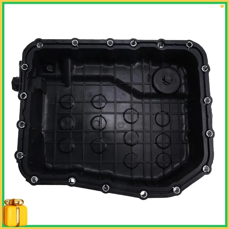 Premium 45280-3B011 Transmission Oil Pan For Hyundai Sonata Santa Fe Azera Kia Optima Sorento 2017 452803B011 45280-3B051
Premium 45280-3B011 Transmission Oil Pan For Hyundai Sonata Santa Fe Azera Kia Optima Sorento 2017 452803B011 45280-3B051
