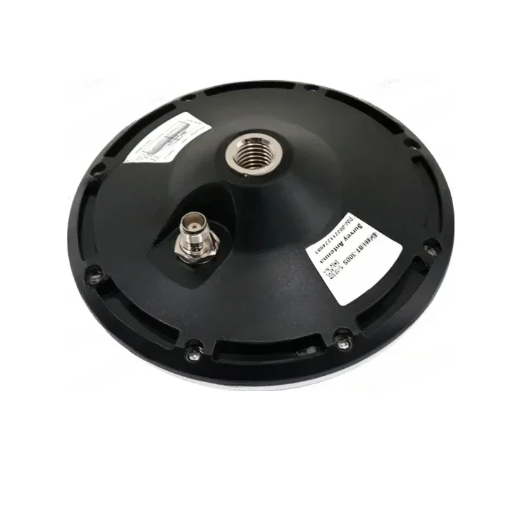 Full Frequency GPS Antenna Agricultural Machinery Driving Test antenna High-precision GNSS Measurement BT-300S
Full Frequency GPS Antenna Agricultural Machinery Driving Test antenna High-precision GNSS Measurement BT-300S