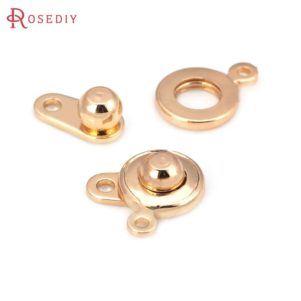 7.5MM 9MM Gold Color Silver Color Brass or Iron Round Button Clasps Bracelets Clasps Jewelry Diy Accessories
7.5MM 9MM Gold Color Silver Color Brass or Iron Round Button Clasps Bracelets Clasps Jewelry Diy Accessories