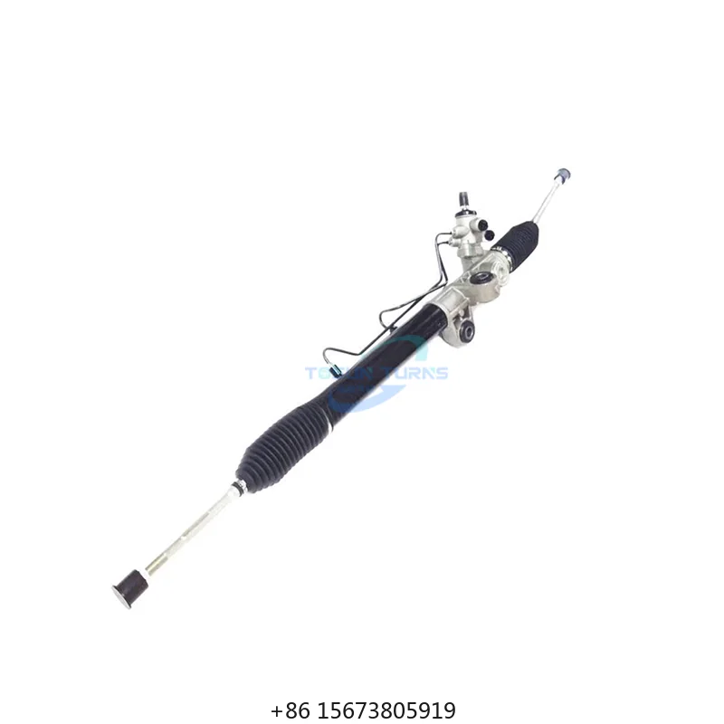 Power Steering Rack and Pinion for Isuzu D-max Dmax 4WD 8-98101-779-0 8981017790 8-97234439-3 8972344393 Right Hand Drive
Power Steering Rack and Pinion for Isuzu D-max Dmax 4WD 8-98101-779-0 8981017790 8-97234439-3 8972344393 Right Hand Drive