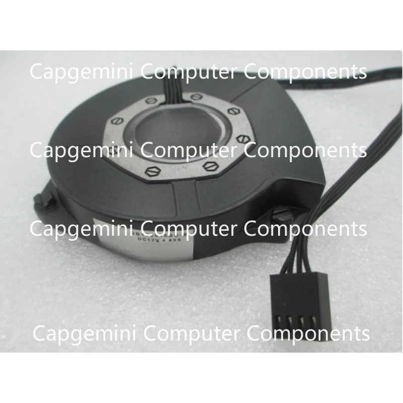 FOR Cooling Fan DB128015BU-B DC12V 1.60A New
FOR Cooling Fan DB128015BU-B DC12V 1.60A New