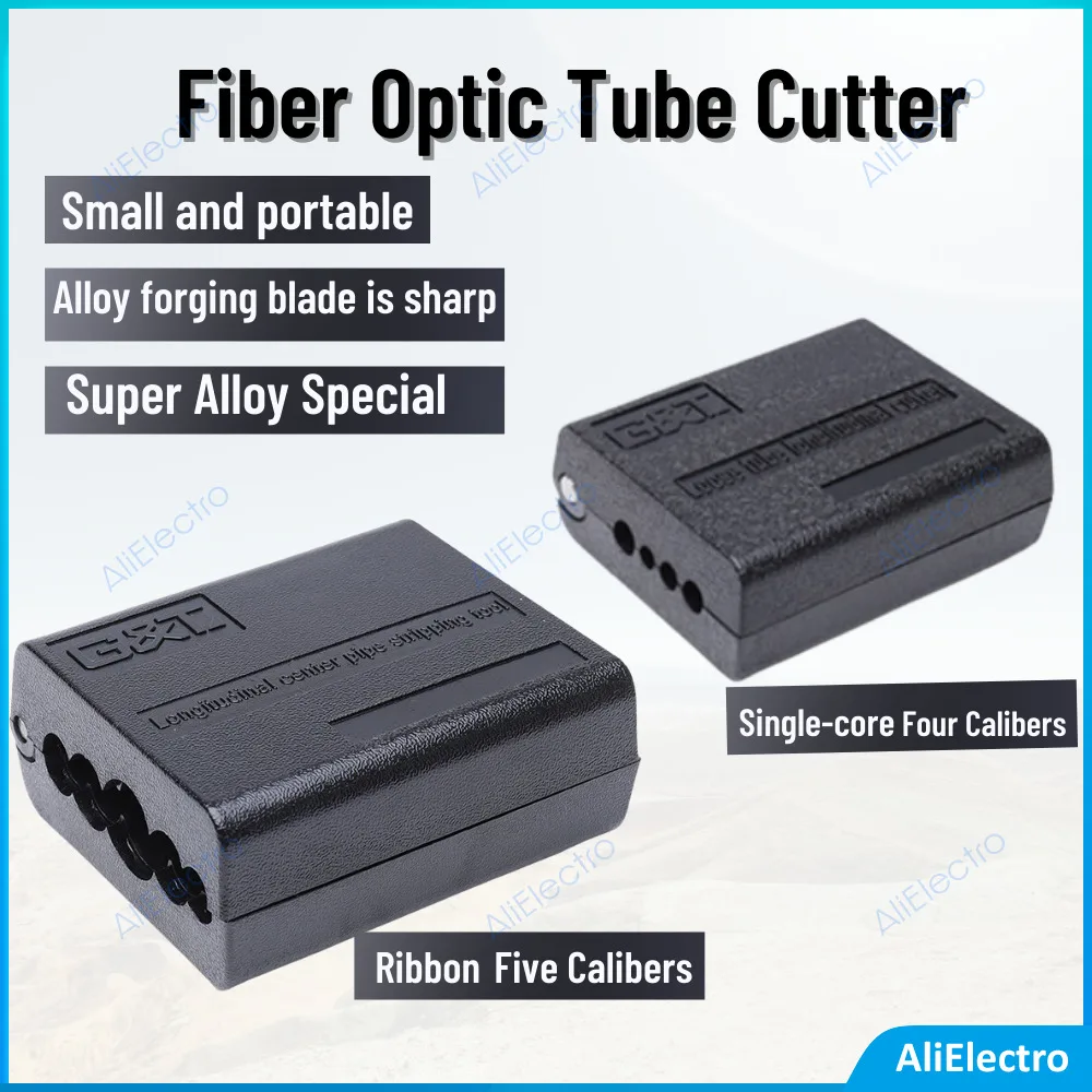 Optical Jacket Shell Stripper Longitudinal Fiber Optic Tool Beam Tube Slitter Fiber Longitudinal Cable Cutter Tools
Optical Jacket Shell Stripper Longitudinal Fiber Optic Tool Beam Tube Slitter Fiber Longitudinal Cable Cutter Tools