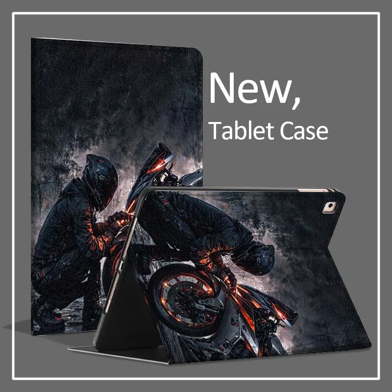 Biker Fixing Motorcycle Fashion For Xiaomi Poco Redmi Pad 8 2 4 5 6 6S 7 7S SE Pro 14 11 11.2 12.1 12.5 Inch Tablet Case
Biker Fixing Motorcycle Fashion For Xiaomi Poco Redmi Pad 8 2 4 5 6 6S 7 7S SE Pro 14 11 11.2 12.1 12.5 Inch Tablet Case