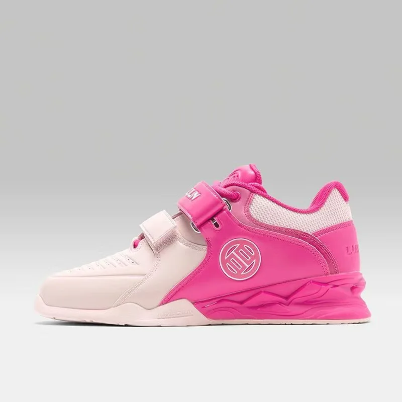 Luxury Brand Squat Hard Pull Shoes for Men Women Weight Lifting Shoes Couples Comfortable Gym Training Shoe Leather Sports Shoes
Luxury Brand Squat Hard Pull Shoes for Men Women Weight Lifting Shoes Couples Comfortable Gym Training Shoe Leather Sports Shoes