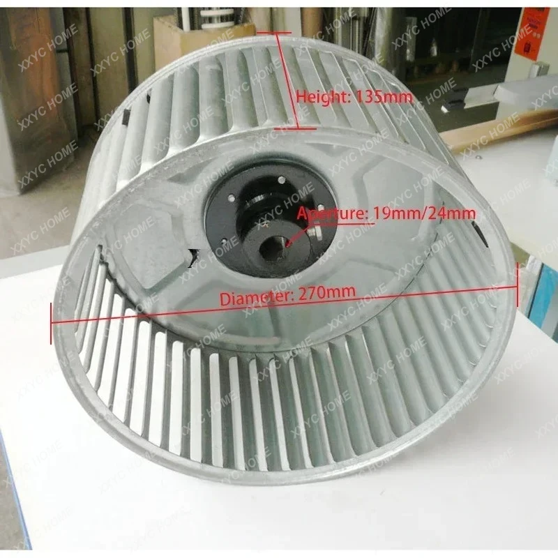 Wind wheel impeller wheel centrifugal centrifugal fan impeller fan blower stainless steel.
Wind wheel impeller wheel centrifugal centrifugal fan impeller fan blower stainless steel.