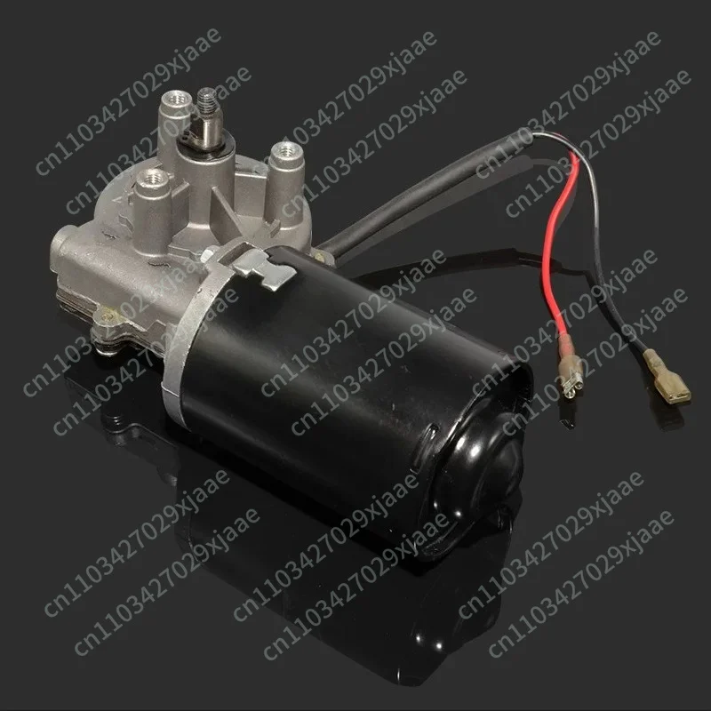 Motor 30w 12v 24v DC Deceleration Motor 60kg Garage Door 30w Metal Copper Turbine
Motor 30w 12v 24v DC Deceleration Motor 60kg Garage Door 30w Metal Copper Turbine